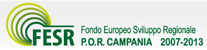 Fondo Europeo Sviluppo Regionale P.O.R. CAMPANIA 2007 - 2013